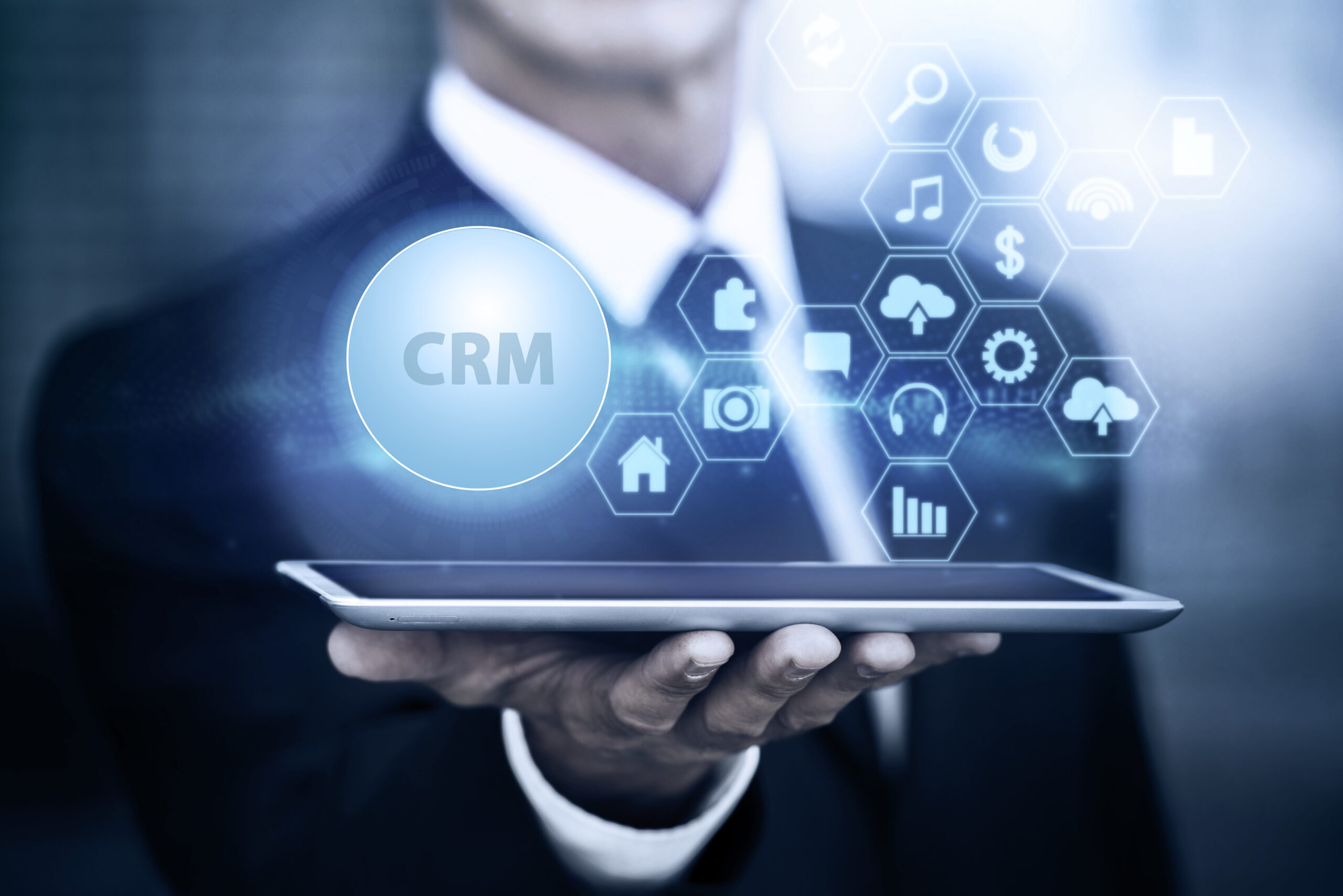 CRM personalizzati